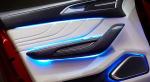 Ford Edge Concept 2013 года